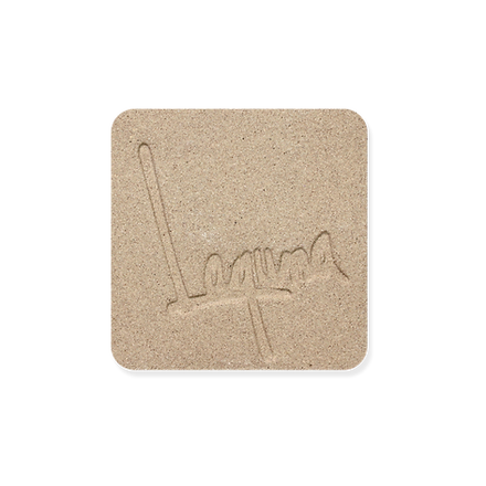 Sand colored clay. Cone 5-6 WC-393 - LB 6 by Laguna. Amaranth Stoneware Canada.