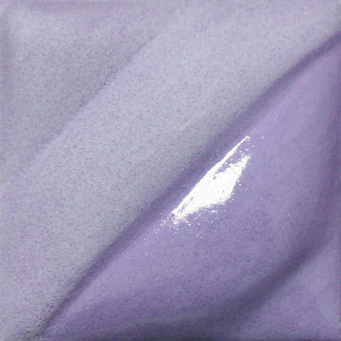 Lavender Velvet Underglaze by Amaco - Amaranth Stoneware Canada