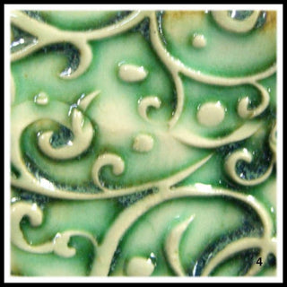 Sand & Surf Glaze by Georgies - Amaranth Stoneware Canada