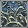 Indigo Glaze by Georgies - Amaranth Stoneware Canada