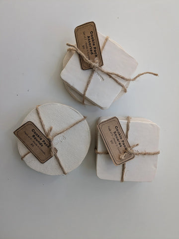 Pre-Made Kiln Cookies ^6