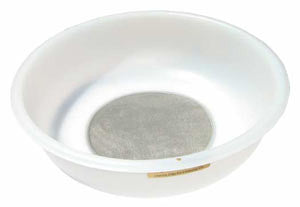 80 Mesh Lab Sieve by Laguna - Amaranth Stoneware Canada