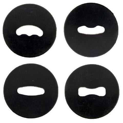 Extruder Handle Die Set 1 - Amaranth Stoneware Canada