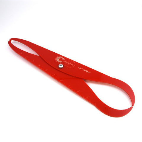 Lid Calipers 16