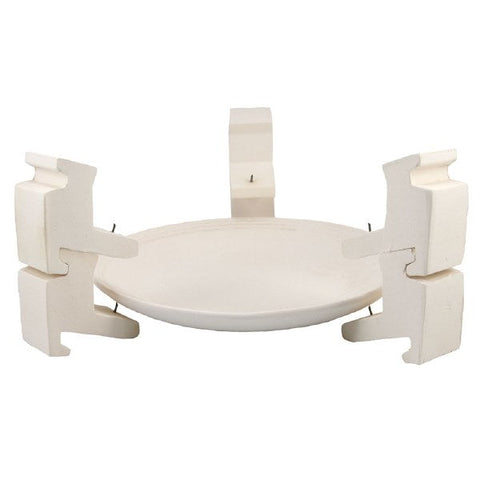 Plate Rack Stilts (Set of 3)