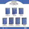 PC-23 Indigo Float Glaze by Amaco - Amaranth Stoneware Canada