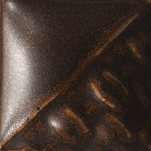 Lava Rock by Mayco SW-144 - Amaranth Stoneware Canada