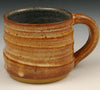 Leopard Shino Glaze by Coyote MBG089 - Amaranth Stoneware Canada