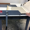 Slab Roller 22" Mini Might II Table Roller by Bailey - Amaranth Stoneware Canada