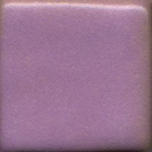 Orchid Satin Glaze by Coyote - Amaranth Stoneware Canada