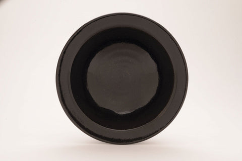 Clayscapes Pitch Black - Amaranth Stoneware Canada