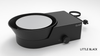 Quark S+ Pottery Wheel with Bluetooth Foot Pedal