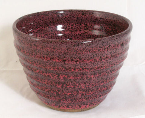 Texas Rose by Coyote MBG152 - Amaranth Stoneware Canada