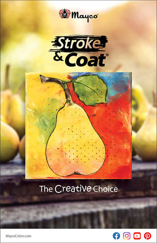 Mayco Stroke & Coat Brochure PDF - Amaranth Stoneware Canada