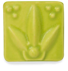 SM-44 Chartreuse Glaze by Amaco - Amaranth Stoneware Canada