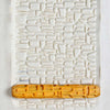 MKM Rollers (10 cm) are versatile decorating tools for pottery, available in-store or by special order from the MKM website. Amaranth Stoneware Canada.