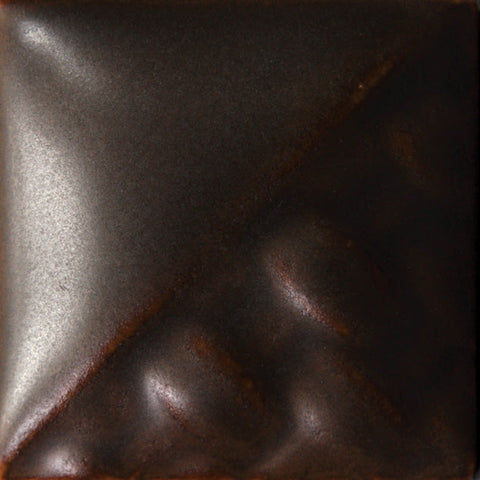 Black Walnut by Mayco SW-104 - Amaranth Stoneware Canada