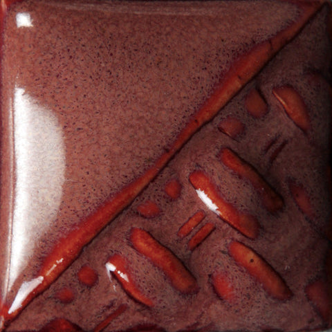 Speckled Plum by Mayco SW-113 - Amaranth Stoneware Canada