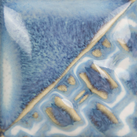 Milk Glass by Mayco SW-223
