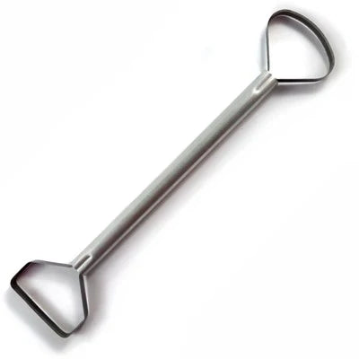 WILLIAMS TRIMMING TOOL Larger Flat & Oval Heads