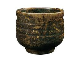 PC-30 Temmoku Glaze by Amaco - Amaranth Stoneware Canada