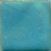 Turquoise Matt Glaze by Coyote - Amaranth Stoneware Canada