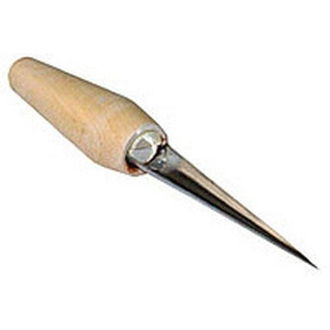 Van Gilder Hole Cutter Tool - Amaranth Stoneware Canada