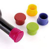 Silicone Bottle Stoppers - Amaranth Stoneware Canada