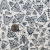 Moths - Underglaze Transfer Sheet by Elan Pottery