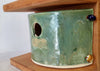 Nest Box - Willow - Amaranth Stoneware Canada