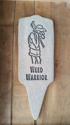 Weed Warrior - Garden Friends