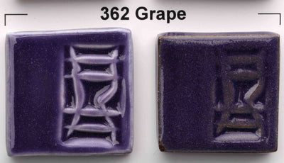Grape (362) Gloss Glaze by Opulence