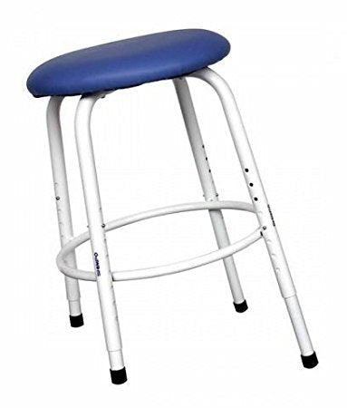 Adjustable Stool by Shimpo