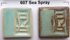 Sea Spray (607) Reduction Look Glaze by Opulence