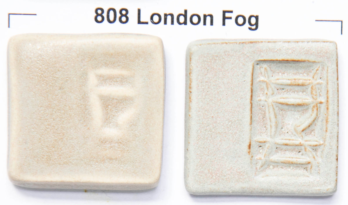 London Fog (808) Enviro-Colour by Opulence
