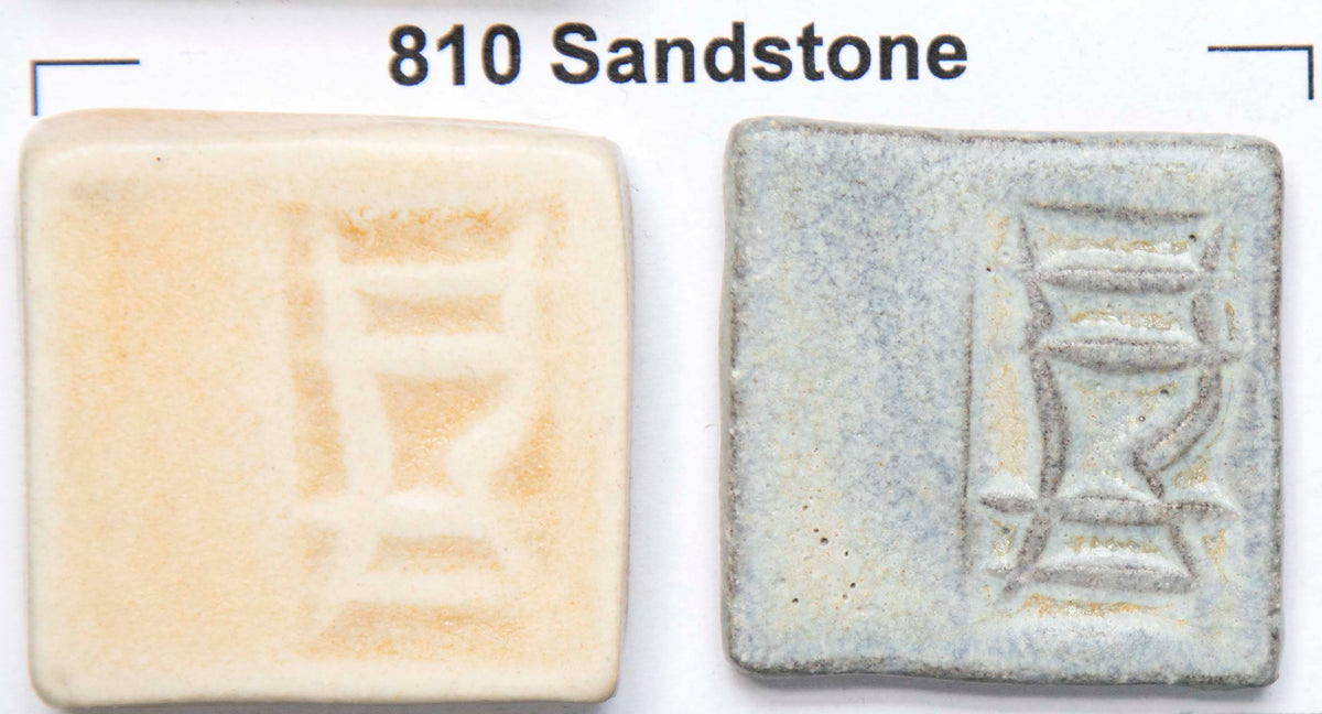 Sandstone (810) Enviro-Colour by Opulence