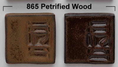 Petrified Wood (865) Enviro-Colour by Opulence