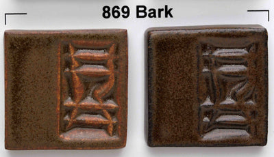 Bark (869) Enviro-Colour by Opulence