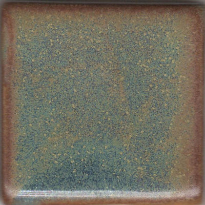 Andromeda Glaze by Coyote - Amaranth Stoneware Canada