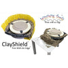 Clay Shield by Wiziwig Tools