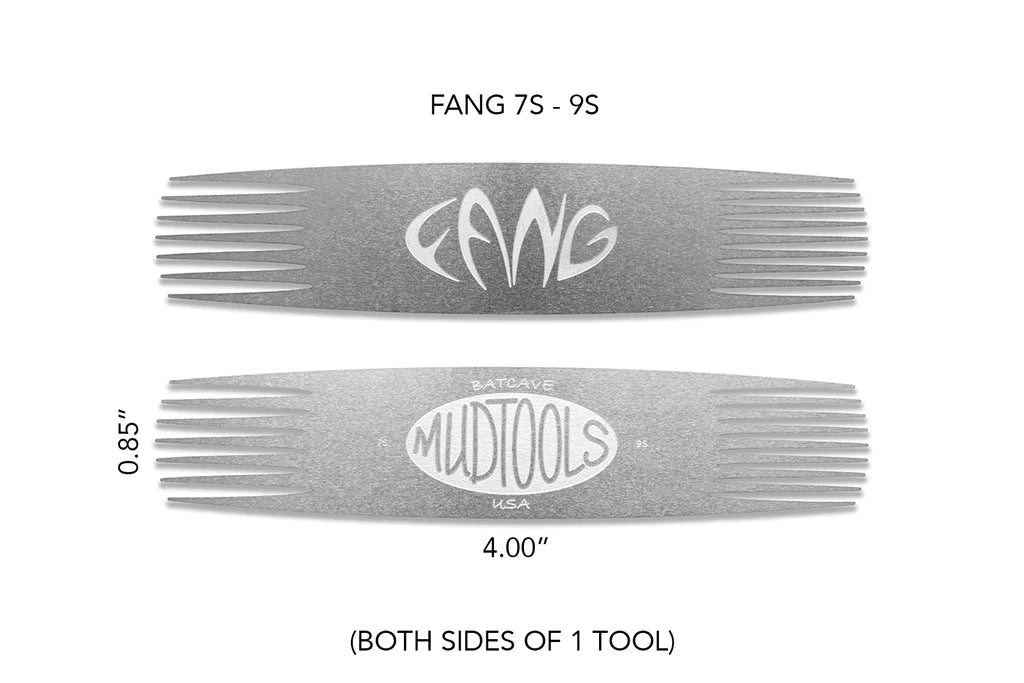 Fang Scoring Tool by Mudtools