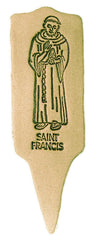 Saint Francis - Garden Friends