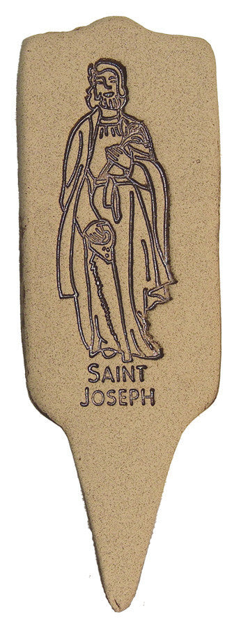 Saint Joseph - Garden Friends
