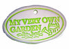 Kid's Garden Title - Amaranth Stoneware Canada