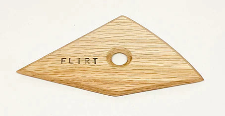 Flirt Rib by Dirty Girls