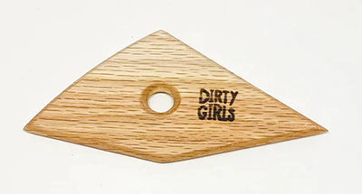 Flirt Rib by Dirty Girls