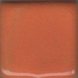Orange Glaze by Coyote - Amaranth Stoneware Canada