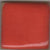 Red Orange Glaze by Coyote - Amaranth Stoneware Canada