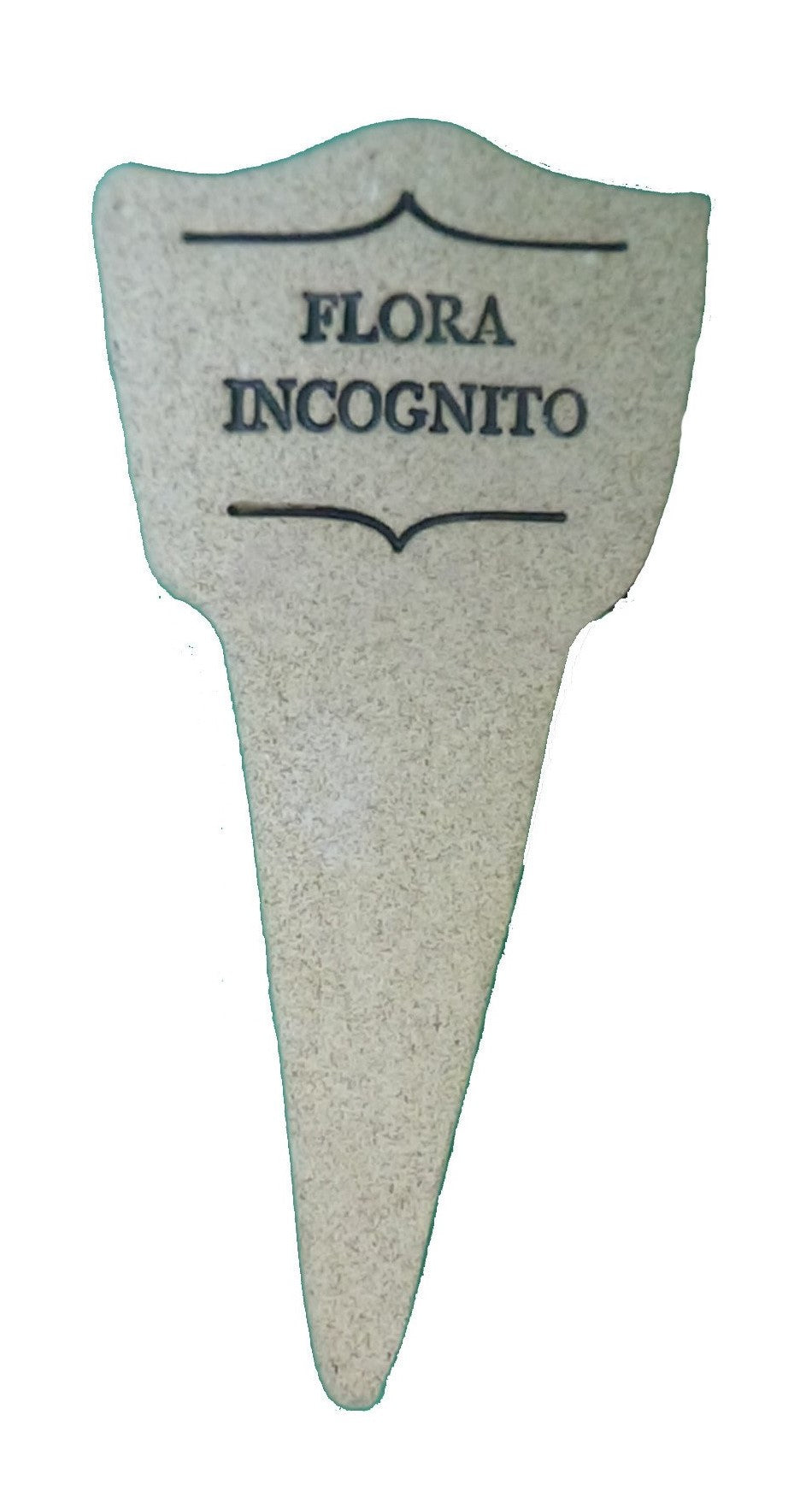Flora Incognito