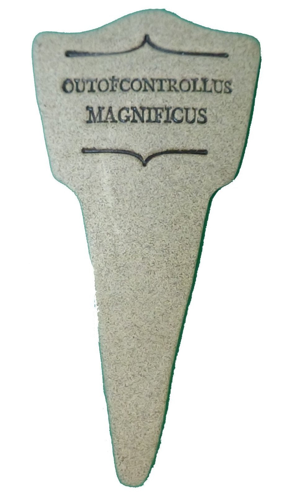 Outofcontrollus Magnificus - Amaranth Stoneware Canada